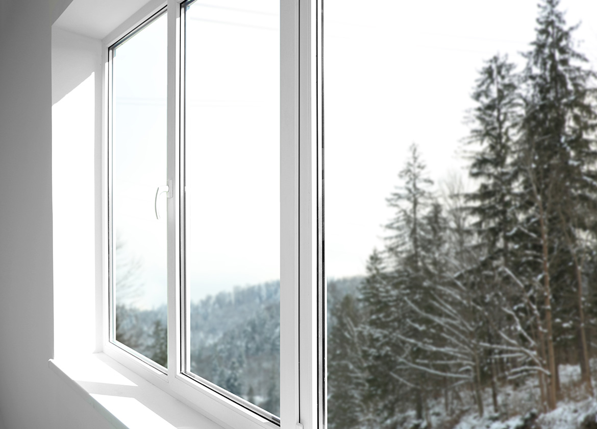 WiDo Энергоэффективные окна – новый уровень